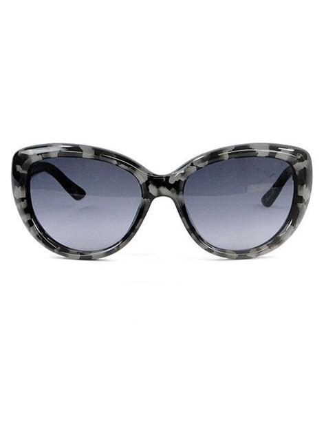 DIOR LADYCAT 1/S Sunglasses 0O5Y Havana Gray 55